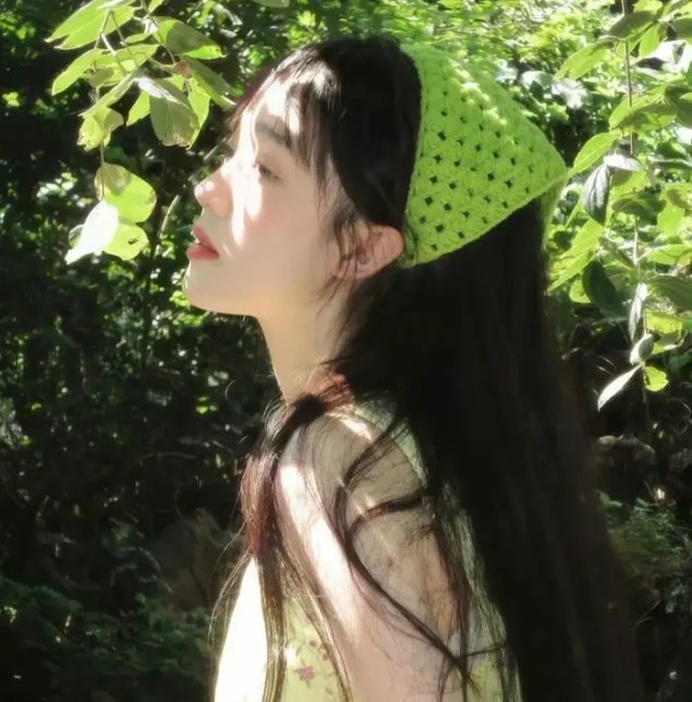 朝朝雾雾