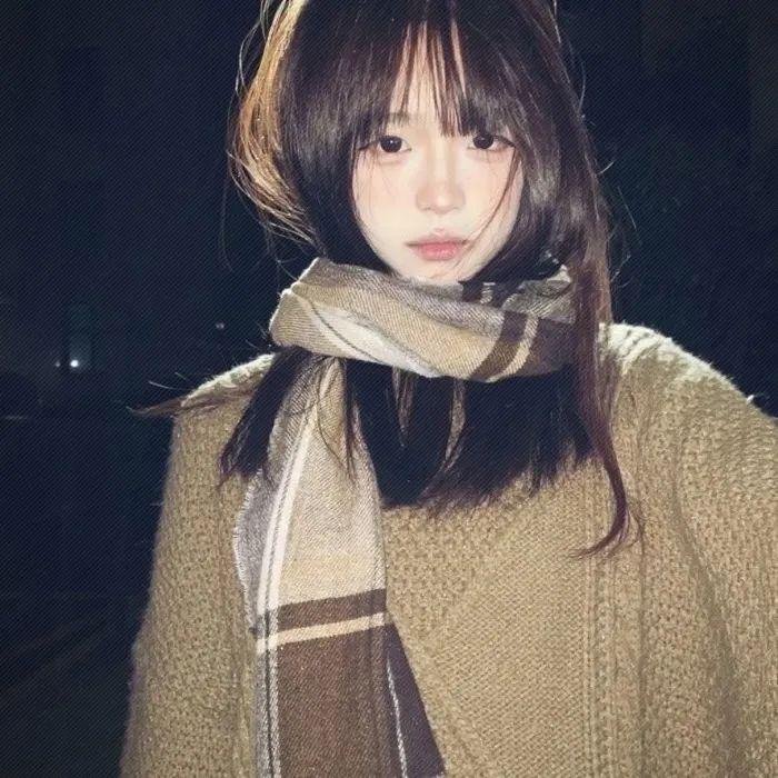 燃火的女孩
