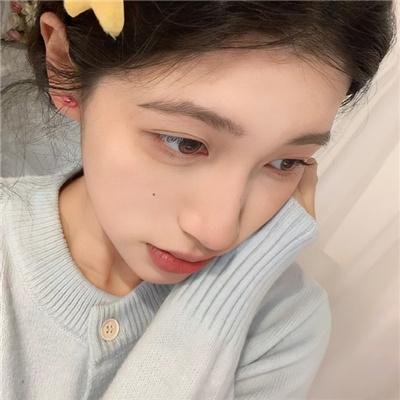 喜欢就是喜欢